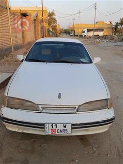 دايو برنس
